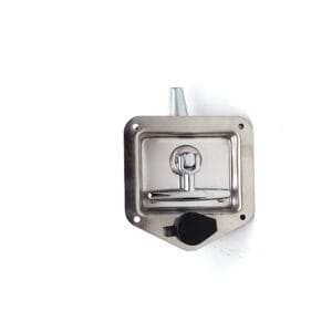 Square Box T Latch B01-06S-01