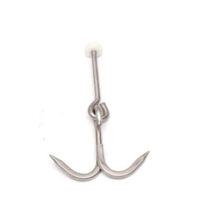cargo control Aluminum meat hooks C06-06S-01  C06-06S-02