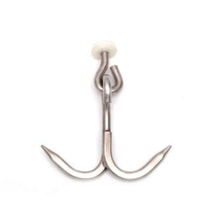 cargo control Aluminum meat hooks C06-05S-01 C06-05S-02