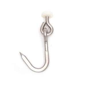 cargo control Aluminum meat hooks C06-04S-01 C06-04S-02