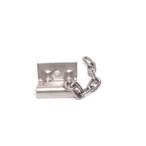 cargo control Aluminum Meat Rail Mounting Bracket C06-03S-01