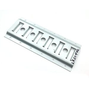 cargo control track C02-07C-01