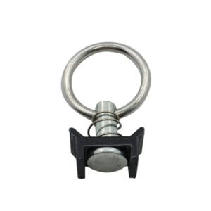 cargo control Aluminum O-Ring C03-01S-01