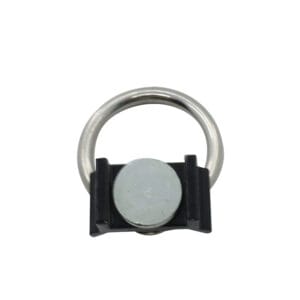Alternative view of cargo control Aluminum O-Ring C03-01S-01